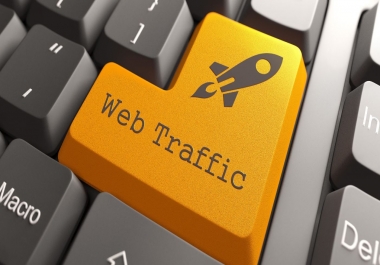 7,000+ WEB TRAFFIC High Quality USA Traffic Visitors for your Blogs, Website, Twitter or any