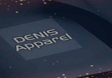 I will design creative & modern logo for your brand