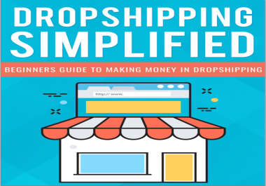 Beginners Guide To Making Money In Dropshipping