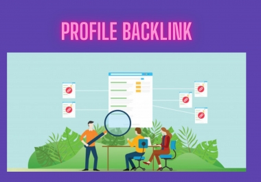I Will Create 100 High Quality Unique Do follow Backlink Instant