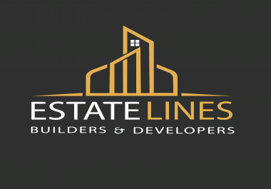 I will create a minimalist logo for your buisness.