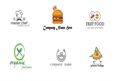 I will create unique logos for your all purposes for CHEAP PRIZE