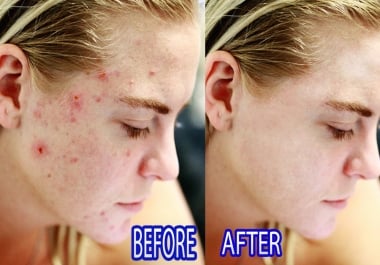 I will do professional Photoshop editing expertise