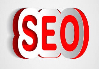 I will do SEO optimization for your website ranking on 1st page of GOOGLE