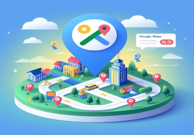 Expert Google Maps Navigation and Location Services