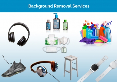 I will do transparent png,  white backgrounad removal and photo resizing services