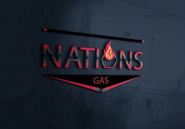 I will do cheap professional logo design with great care.