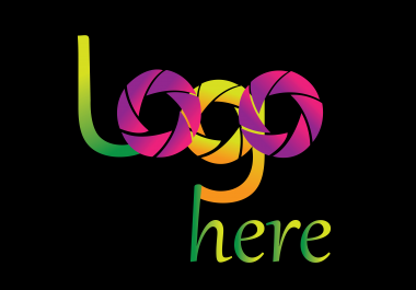 I will design creative modern, minimal,  professional business logo