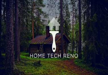 I Will Make Awesome Minimal and Modern Logo Design