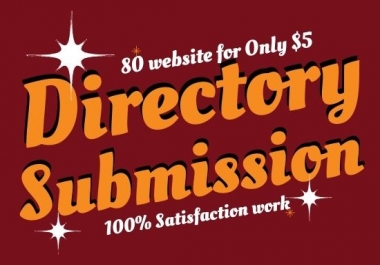 I will do USA local citations and directory submission