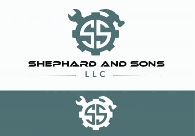 I will design professional and unique logo