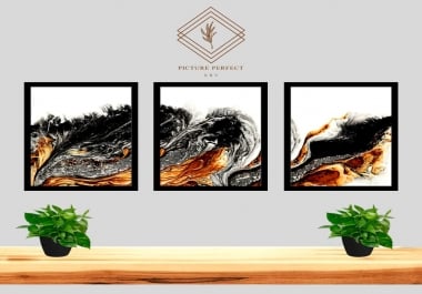 AV picture perfect design Code AW Gold