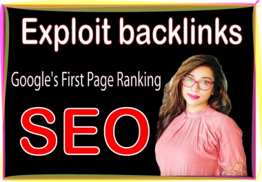 Do 5000 Exploit Backlinks By Googles First Page Ranking SEO