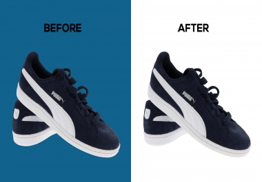 I will remove background for You just in 2 Hours