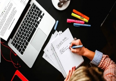 ARTICLE Writing - 2000 WORDS for your Website or blog