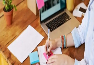 1000words ARTICLE or Blog Content Writing - Plagiarism FREE