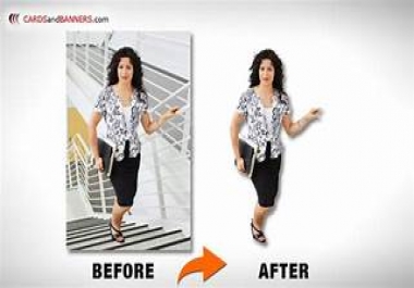 Background removal very fast and cheap