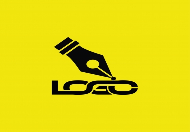 I will do design modern minimalist creative and Simple logo design 24 Hours