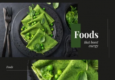 I will design a professional social media banner for pinterest