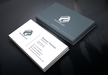 I will design creative and professional Business Card in 24 hours