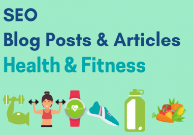 I will write your Blog of 500 words