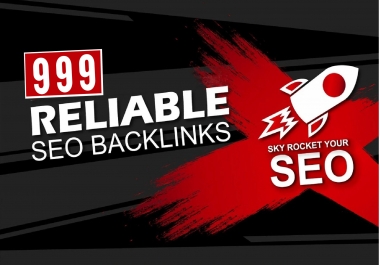 All In One 999 Manual Backlinks EDU,Dofollow,Bookmarking,Bolg Comment,Forum, Profile package