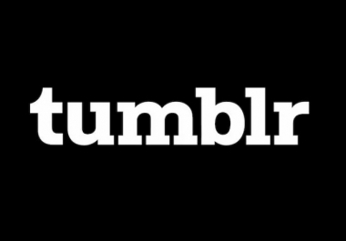 Create 50 Permanent Tumblr with Diigo Social BookMark Powerfull Backlinks Guaranteed Rank Google