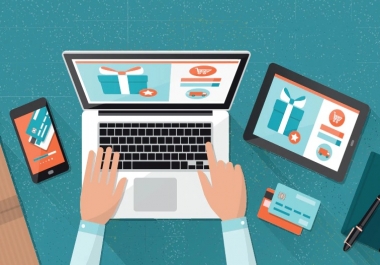 Article Content Writing From Tech Journalist