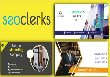 I will design facebook cover page