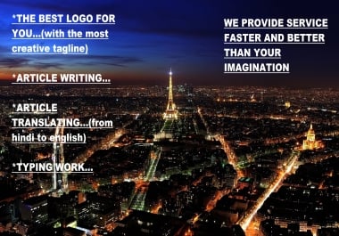 Get one of the best content on any topic ever written &lt 300-500 words.