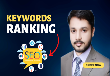 Boost your keywords ranking with white hat SEO practices