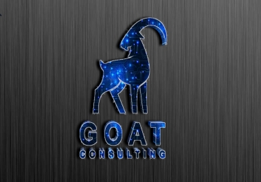 3 design logo minimalist and modern within 12 hour for your business or product