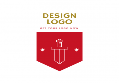 I will design any type of professional logo
