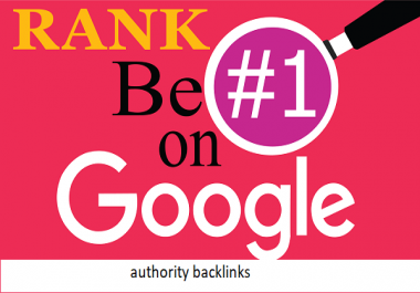 I will provide 60 USA High Authority Profile Backlinks for google top ranking website