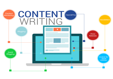 Content & Article writing specialist