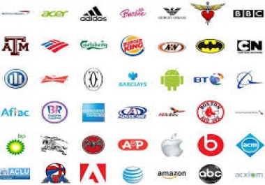 I will design logos for you Professionally in less than 24 hours