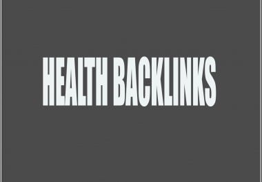 I will give link da70x10 site health blogroll