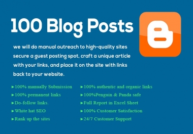 Blogger Backlink 2020 BEST BACKLINK SERVICE