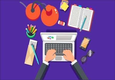 5 Articles SEO customized. Content Writing 1 Free Article