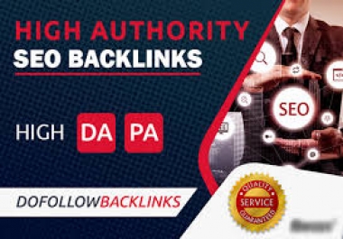 I will Create 200 Blog Comments Do follow SEO Back links On High DA PA Sites