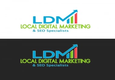 I will do your perfect logo design