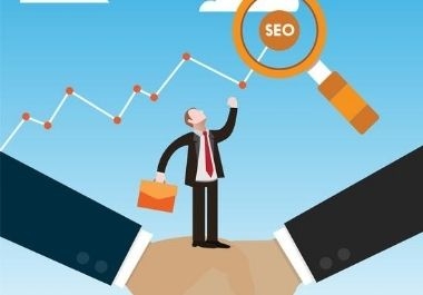 Create a best keyword research for ranking your website with competitor analysis