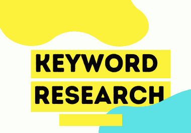 Most Profitable Keywords Research For Your Site and Blog
