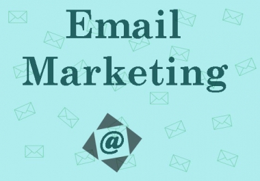 Targeted 1000 active Email list for Email Marketing