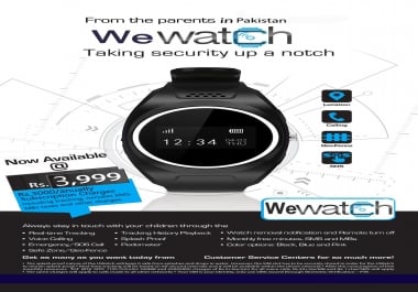 Poster and Business Card designer