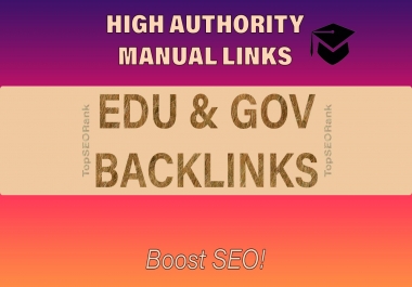 10 High Authority EDU Backlinks to Boost SEO