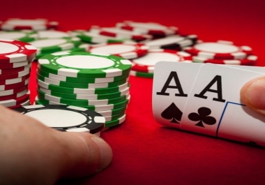 Ranking Your Site 100 PBNs Homepage Backlinks High DA 50 Gambling Casino