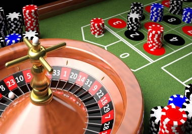 i will provide 5 high Quality casino, poker, gaming niche guest post sites with content 