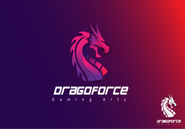 i will design creative logo for you