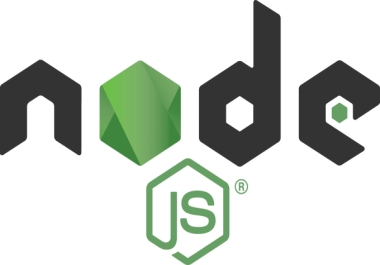 I will create node js,  reactjs application or fix bugs